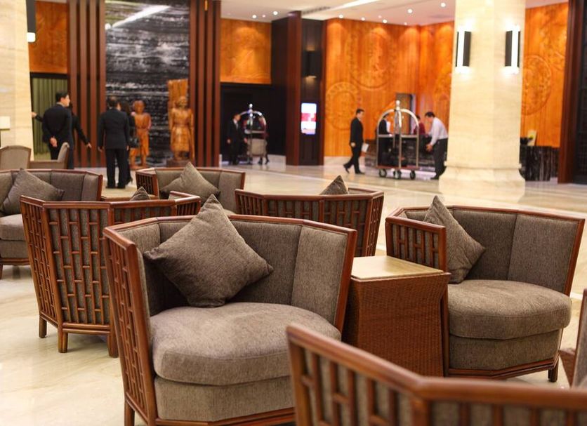 Oleskelutila Valokuva