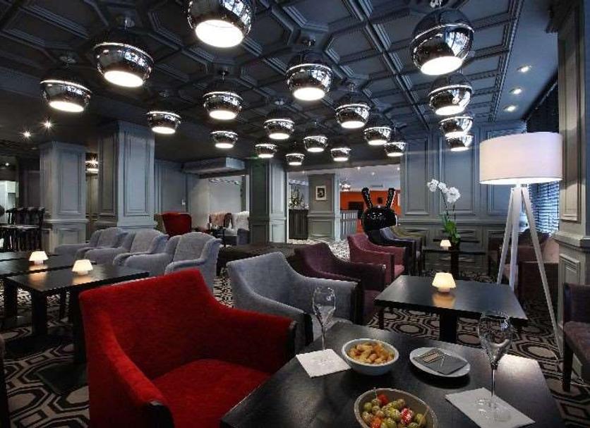 Ravintola Valokuva
