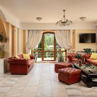 Grand Hotel Brasov