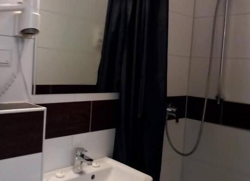 Kylpyhuone Valokuva