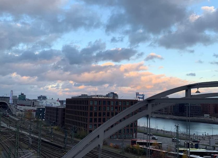 Näkymät ulkona Valokuva