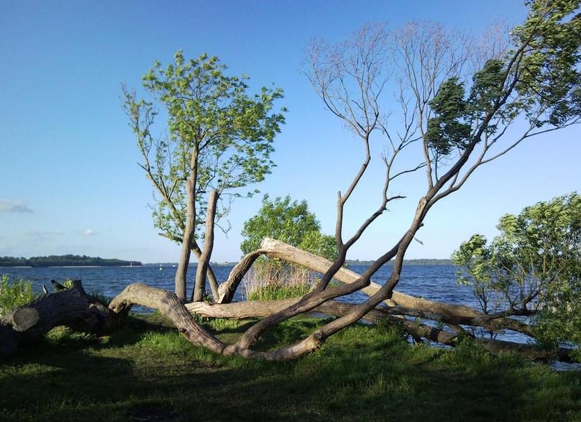 Näkymät ulkona Valokuva