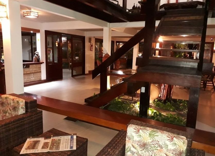 Vastaanotto Valokuva