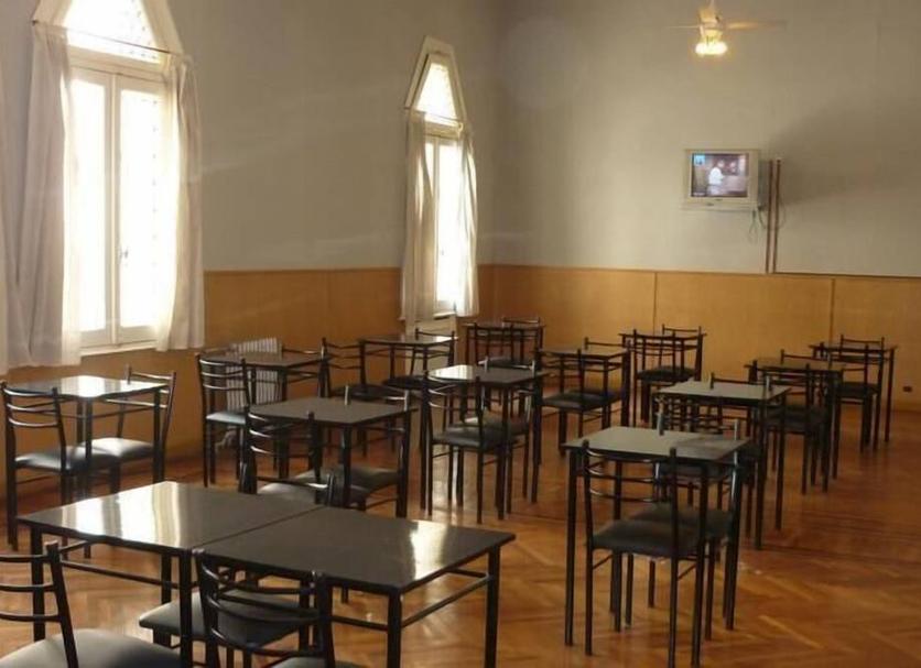 Ravintola Valokuva