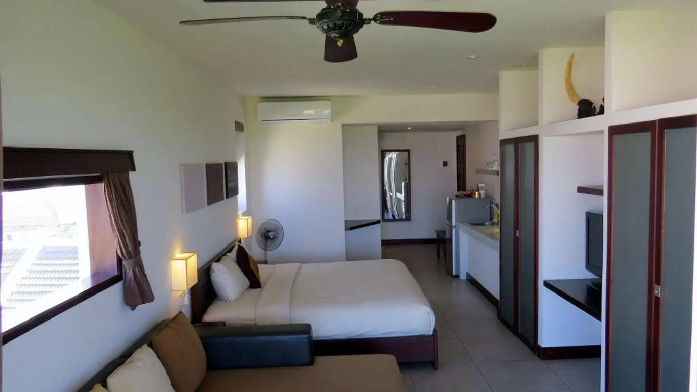 Hoi An Green Life Hostel