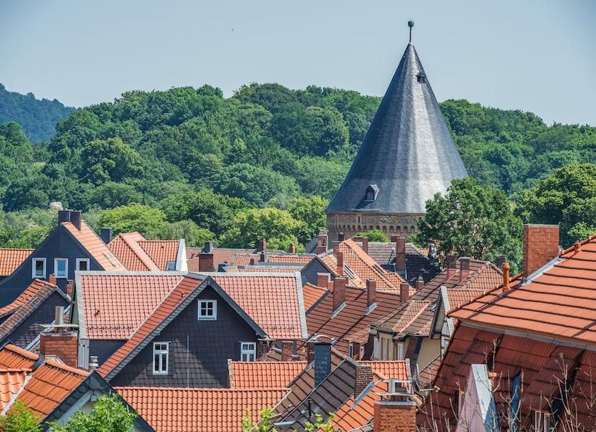 Näkymät ulkona Valokuva