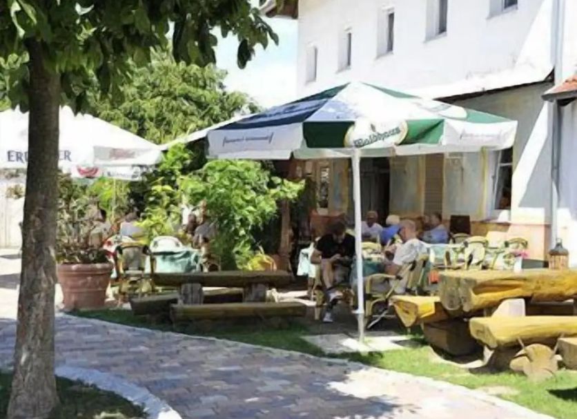 Patio Valokuva