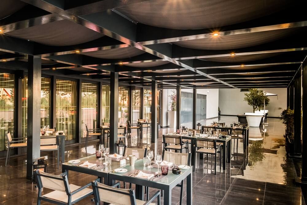 Ravintola