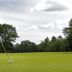 Golfkenttä