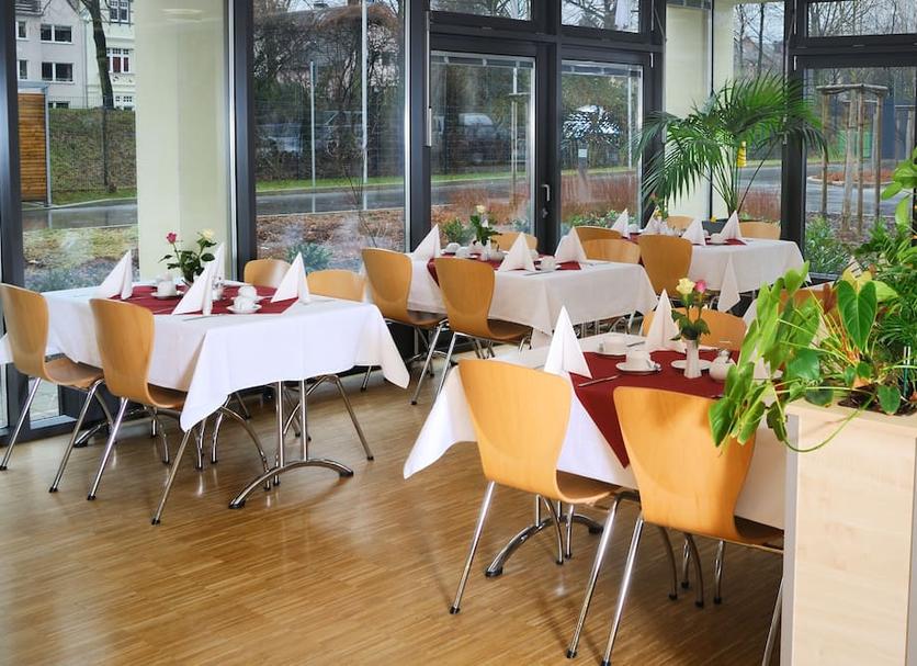 Ravintola Valokuva