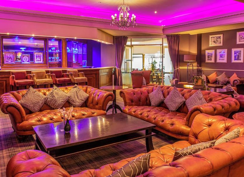 Oleskelutila Valokuva