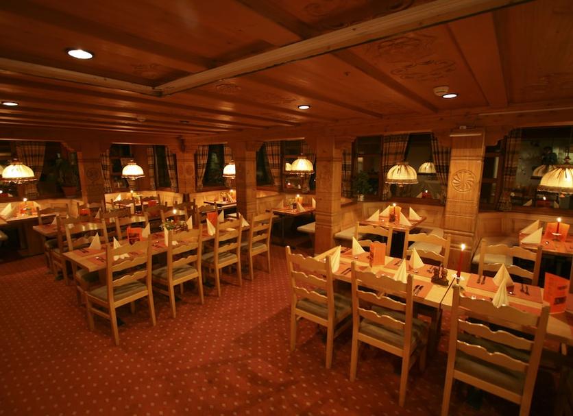 Ravintola Valokuva