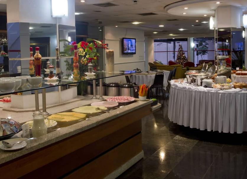 Buffet Valokuva