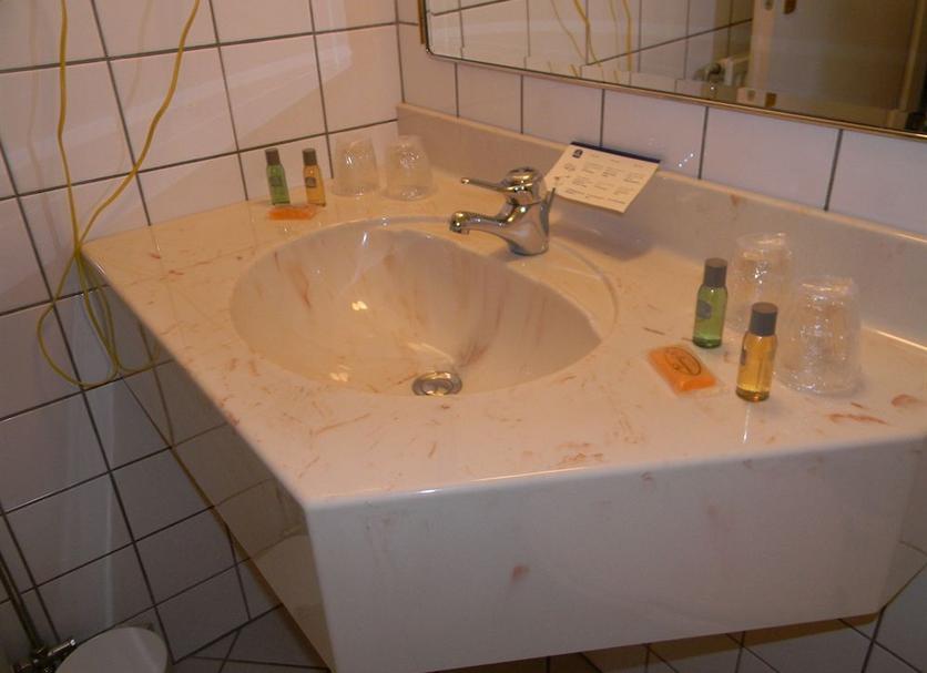 Kylpyhuone Valokuva