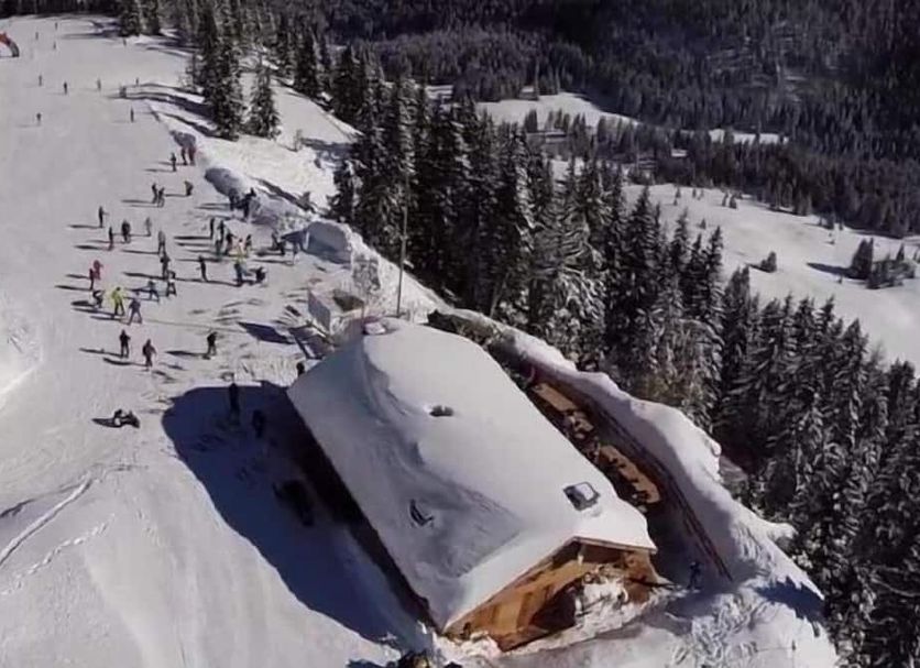 Hotellin palvelut Valokuva