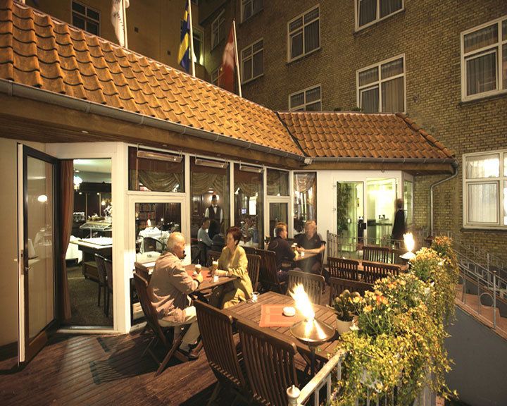 Ravintola