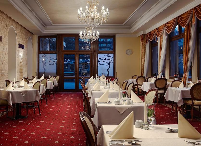Ravintola Valokuva