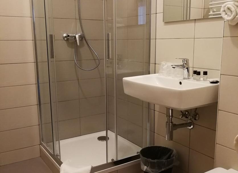 Kylpyhuone Valokuva
