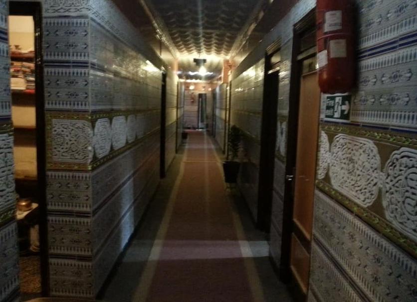 Aula Valokuva