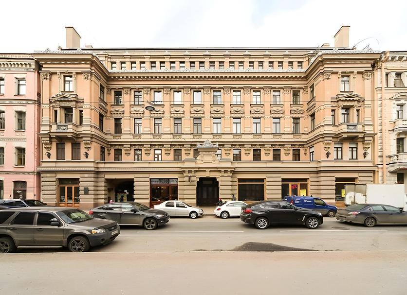 Rakennus Valokuva