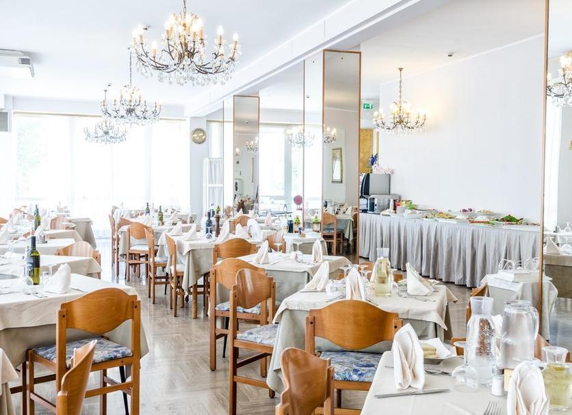 Ravintola Valokuva