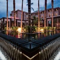 Movenpick Hotel Mansour Eddahbi Marrakech