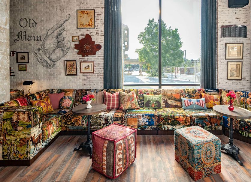 Oleskelutila Valokuva