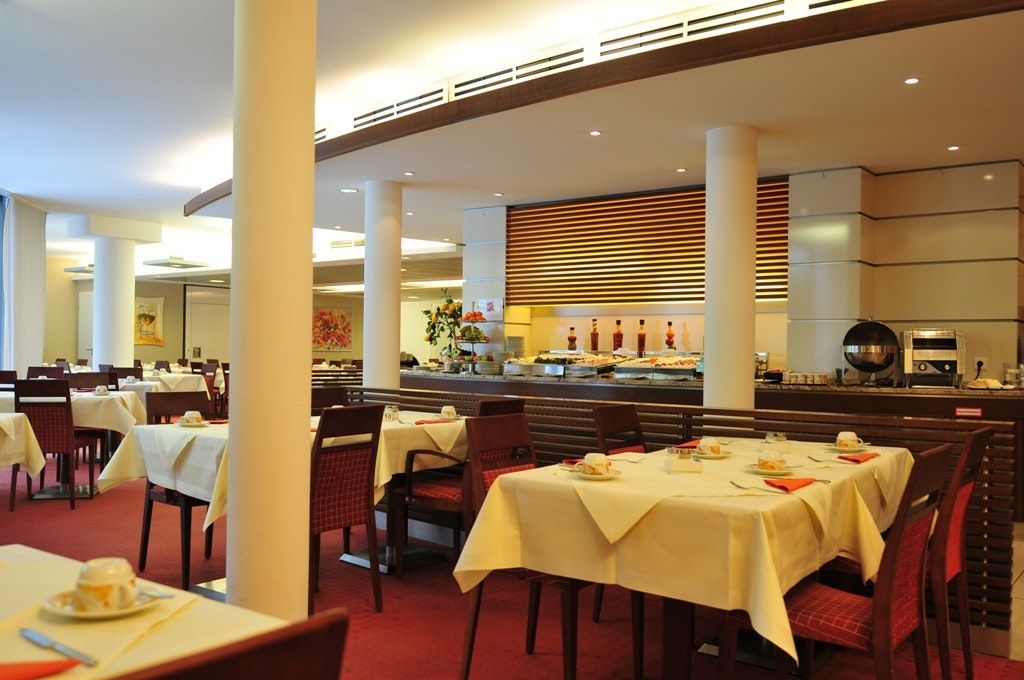 Ravintola Valokuva
