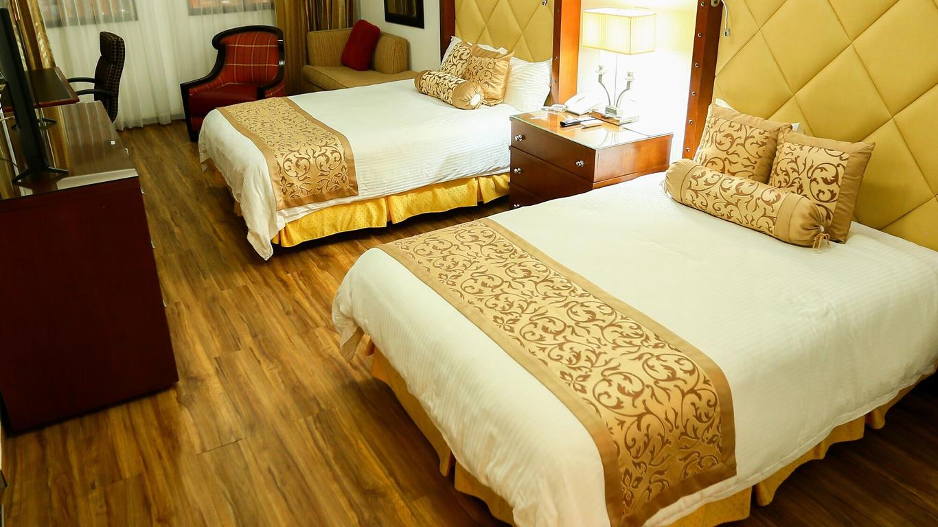 Gran Hotel Nacional