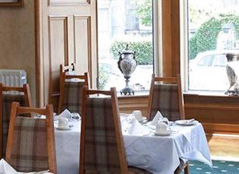Ravintola Valokuva
