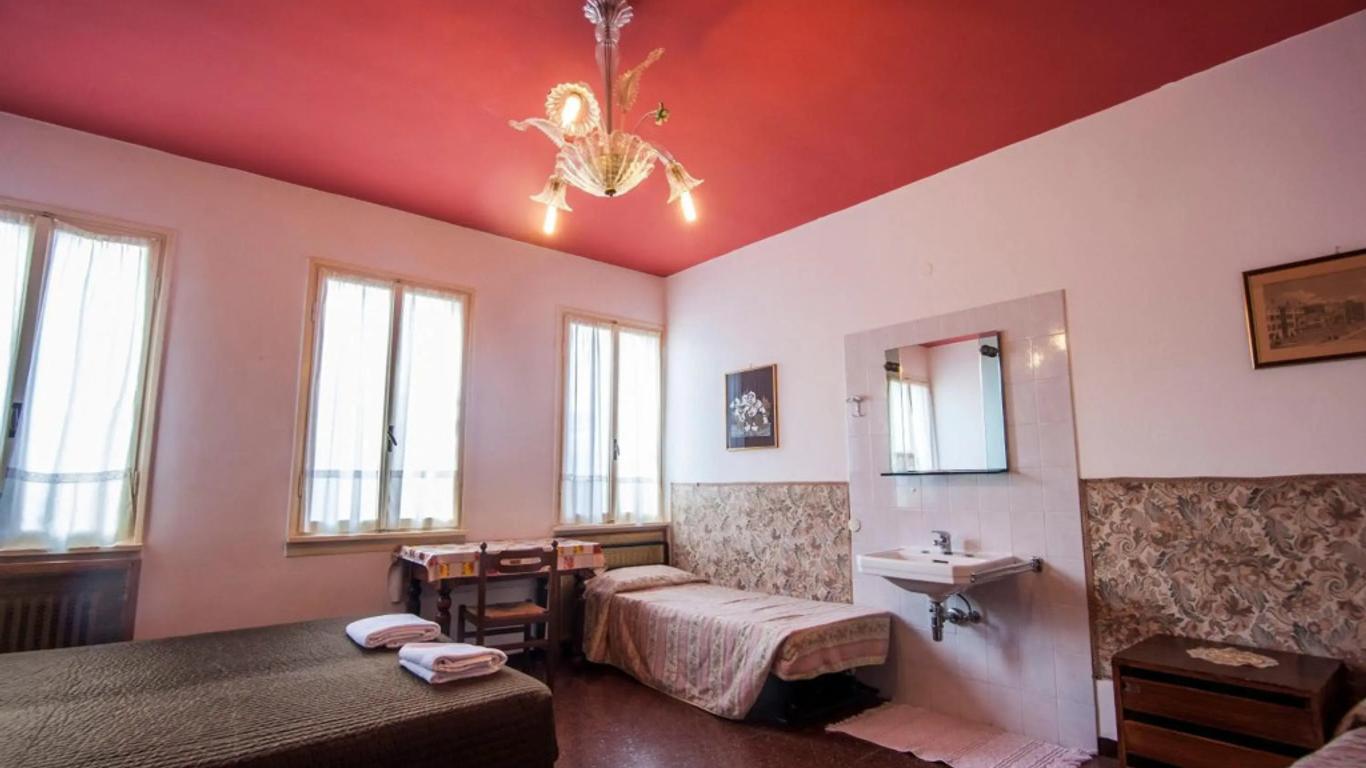 Hotel Locanda Ca' Foscari