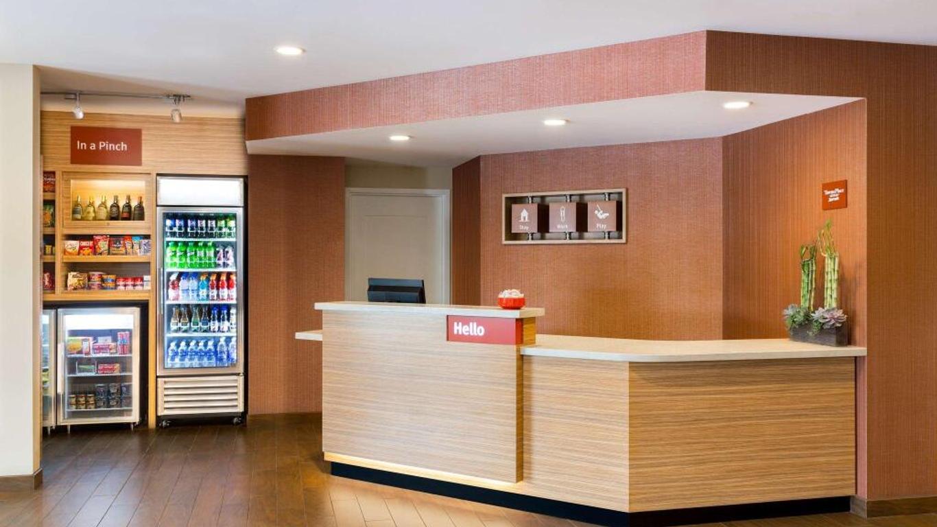 TownePlace Suites by Marriott Battle Creek