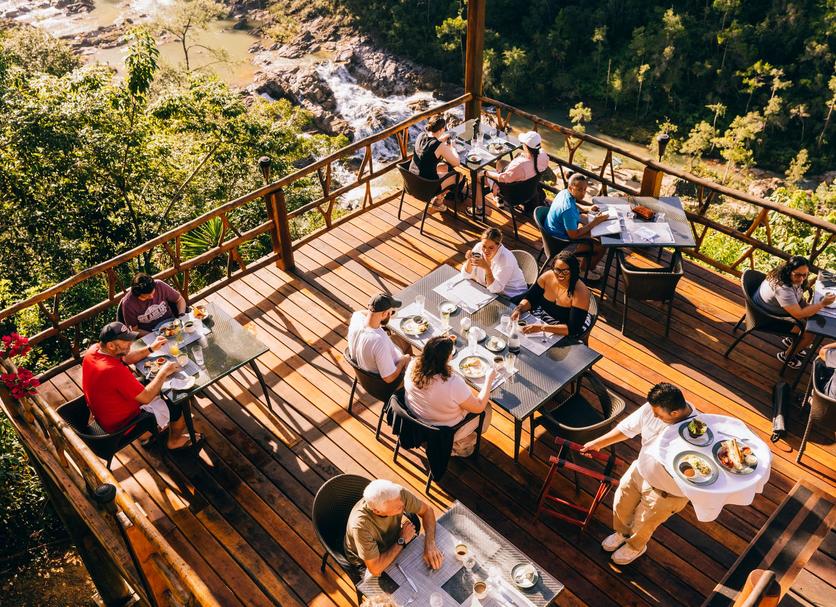Ravintola Valokuva