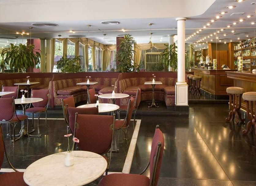 Ravintola Valokuva