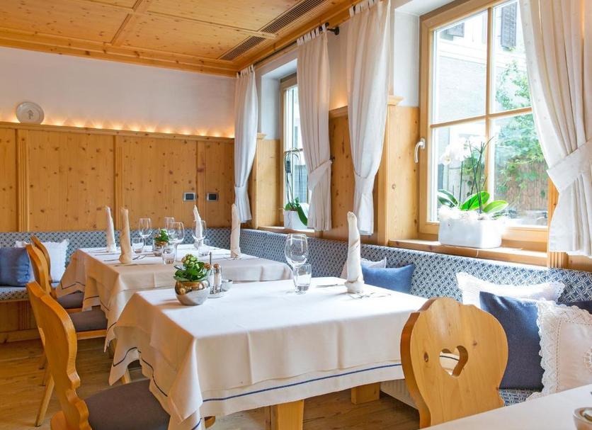 Ravintola Valokuva