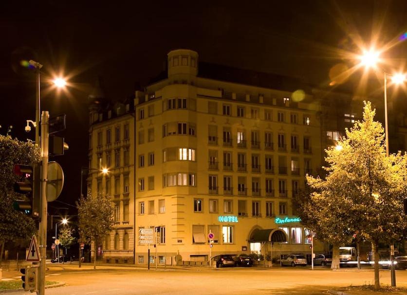 Rakennus Valokuva