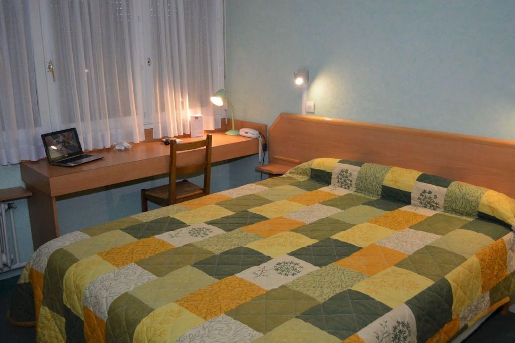 Makuuhuone Valokuva
