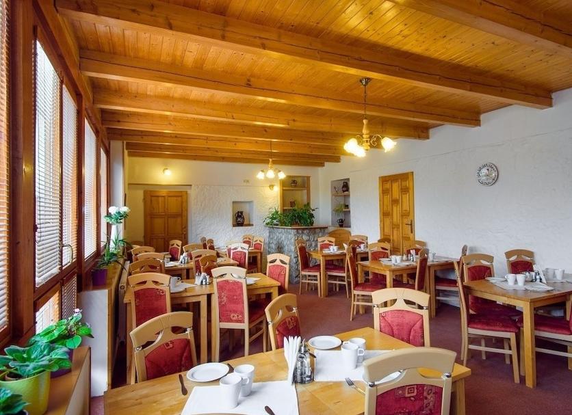Ravintola Valokuva