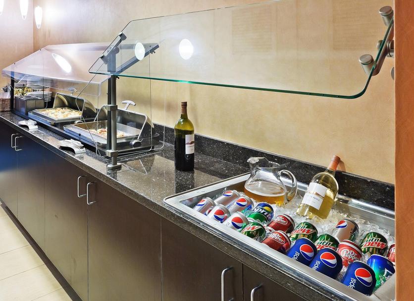 Buffet Valokuva