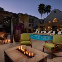 Hampton Inn & Suites Phoenix/Scottsdale