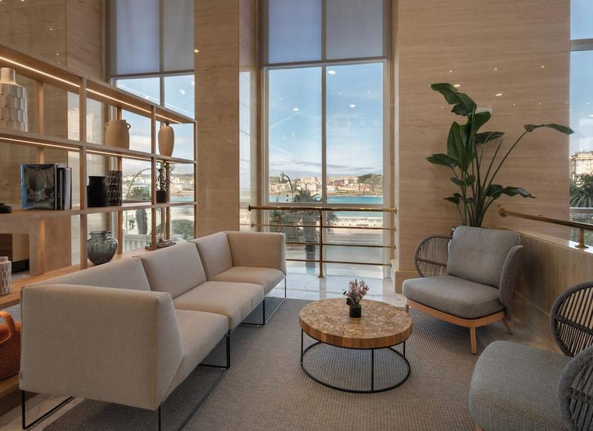 Oleskelutila Valokuva