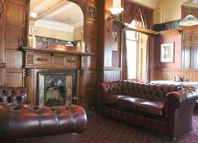 Oleskelutila Valokuva