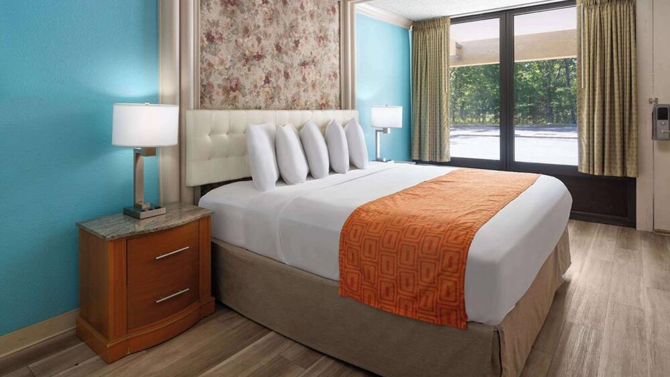 Inn at Atlantic City Hotel & Banquet