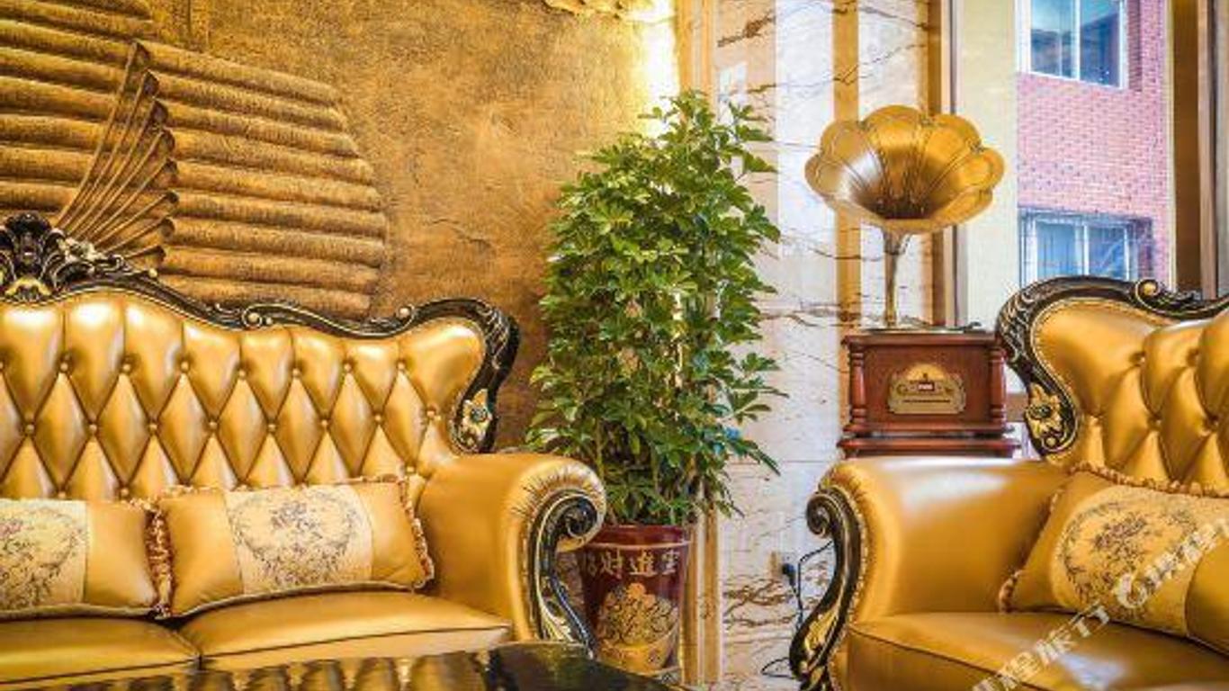 Feitai Business Hotel