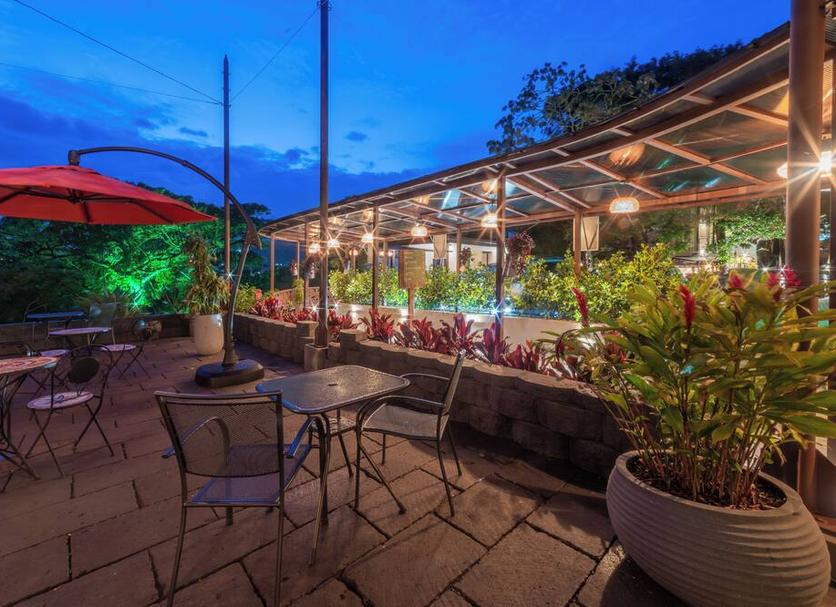Patio Valokuva