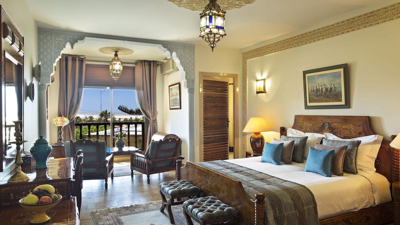 Hôtel Villa Quieta