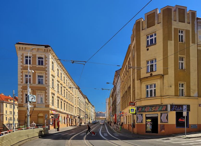 Näkymät ulkona Valokuva
