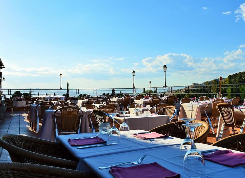 Ravintola Valokuva