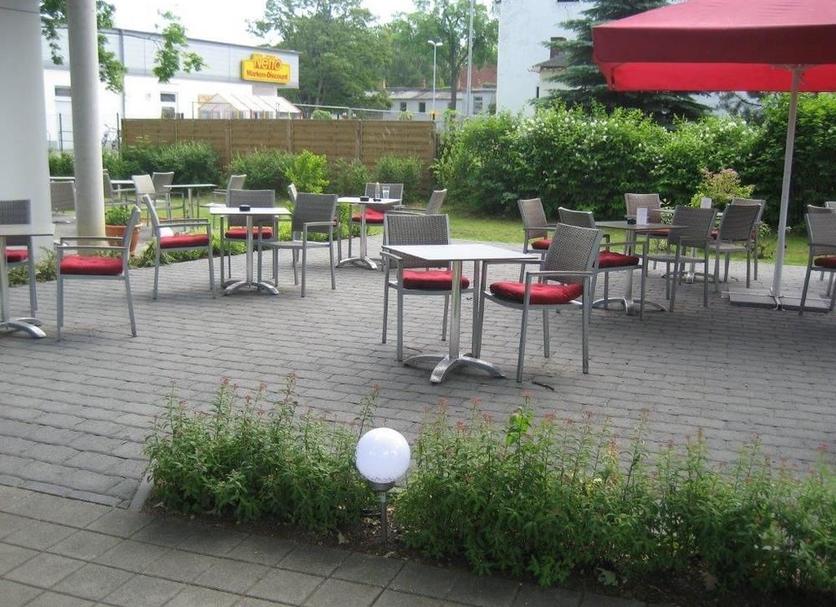 Patio Valokuva