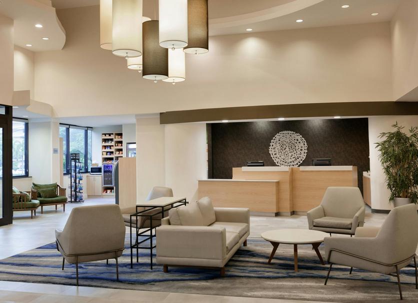 Oleskelutila Valokuva